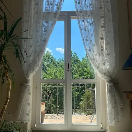 111m2 Next To Blue Church Братислава