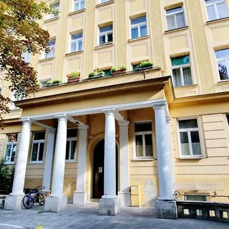 111m2 Next To Blue Church Апартаменти *